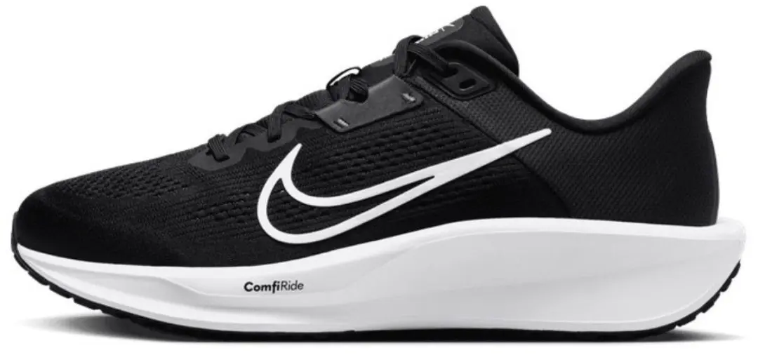 Nike Quest 6 Hardloopschoenen FD6033-001