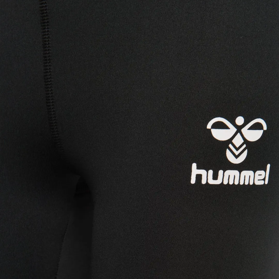 Hummel HML Lily Tights - Zwart M
