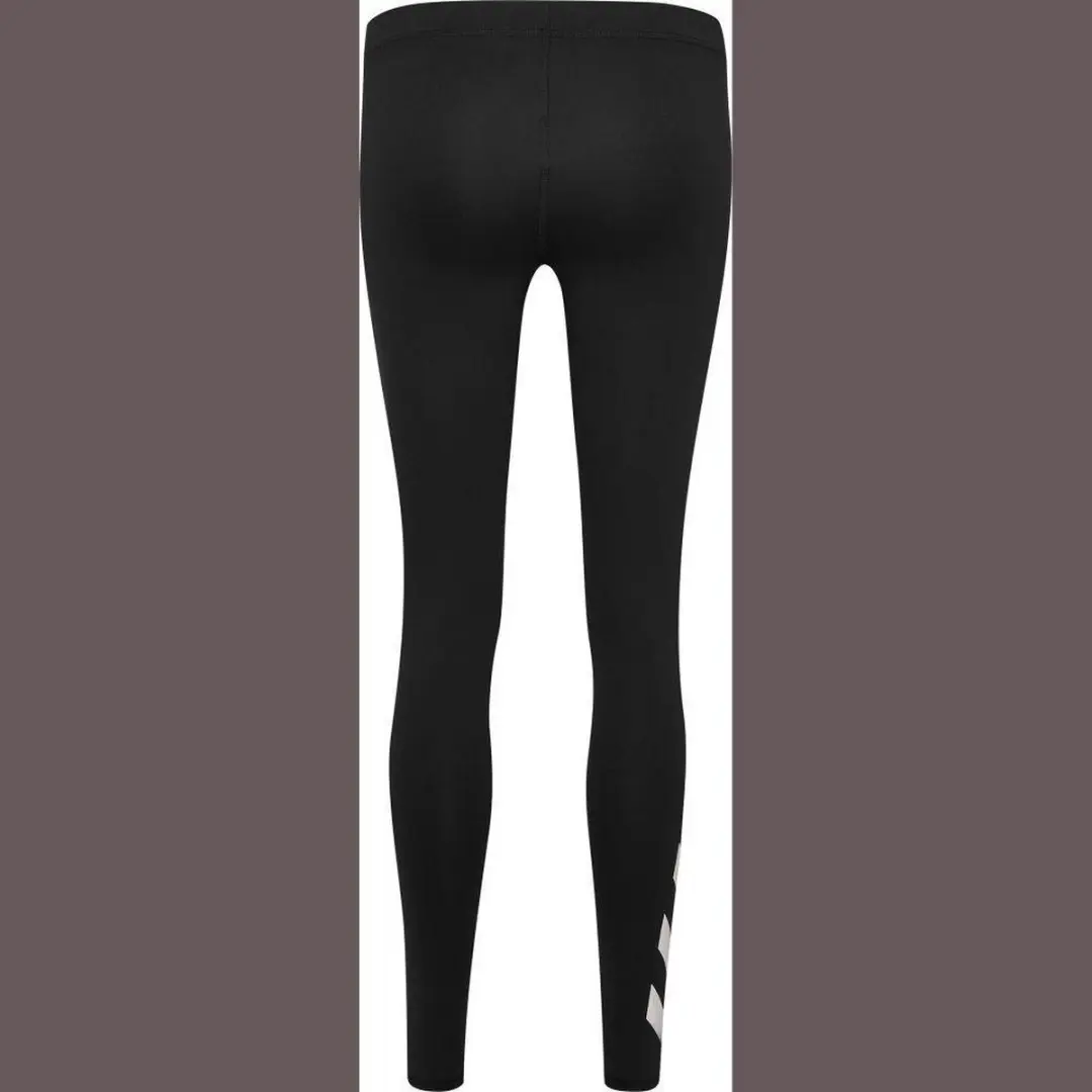 Hummel HML Lily Tights - Zwart M - afbeelding 6 van 6