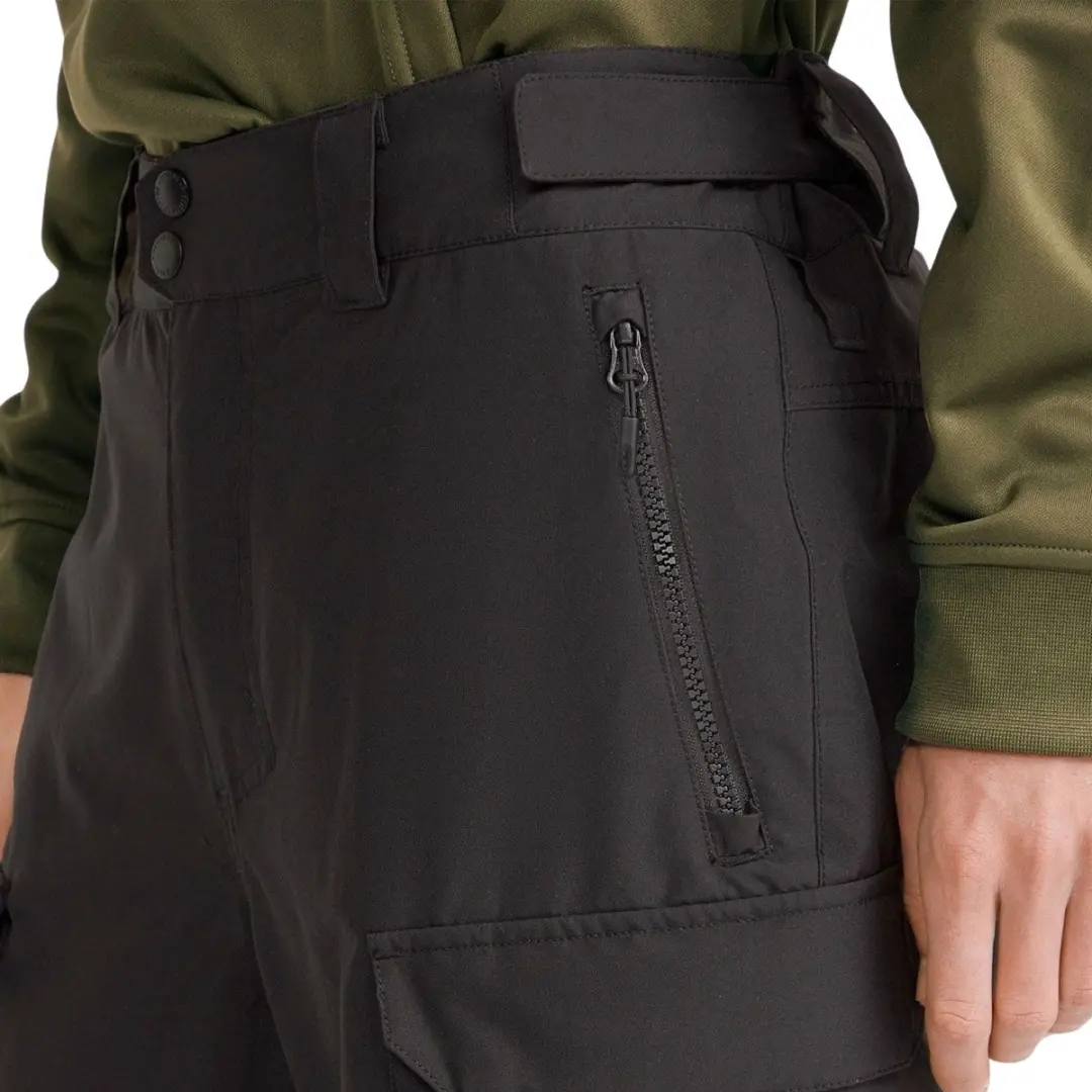 O'Neill Utility Skibroek Heren - XL - Zwart