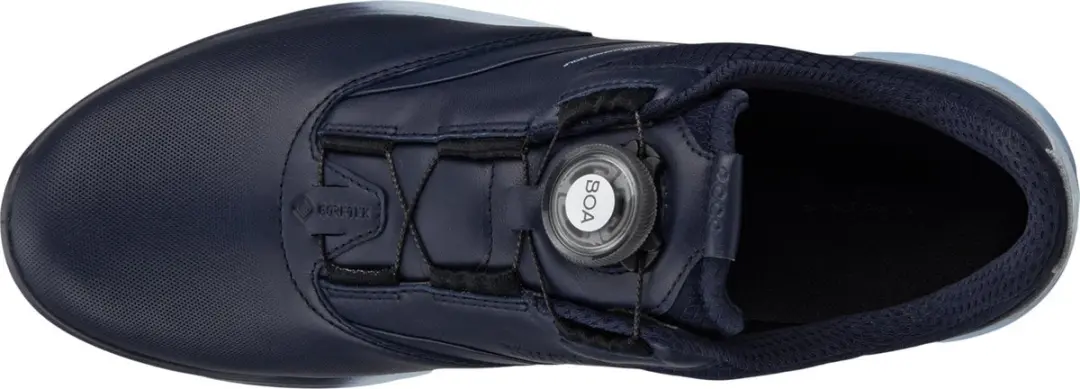ECCO W Golf S-Three Golfschoenen - 41 - Night Sky
