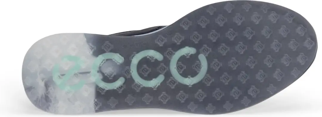 ECCO W Golf S-Three Golfschoenen - 41 - Night Sky