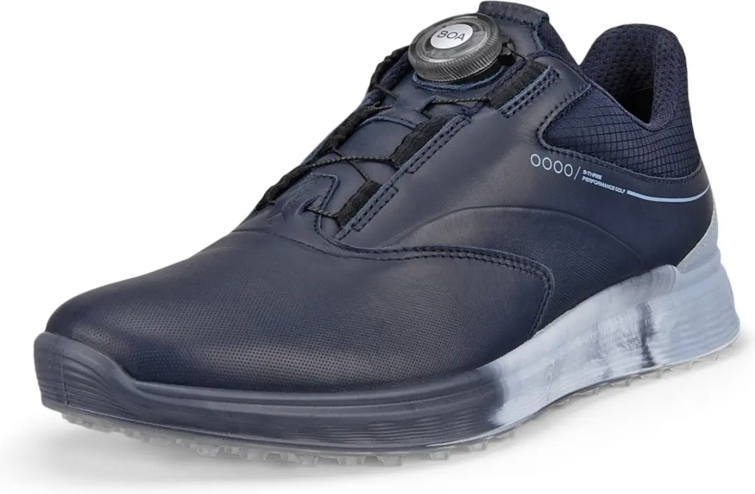 ECCO W Golf S-Three Golfschoenen
