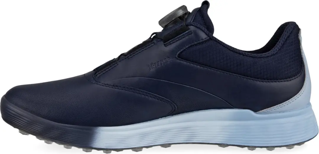 ECCO W Golf S-Three Golfschoenen - 41 - Night Sky