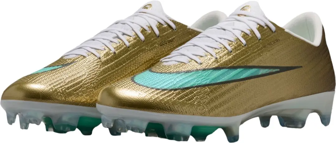 Nike Mercurial Superfly 11 Elite Voetbalschoenen 42 - FG - Kylian Mbappé