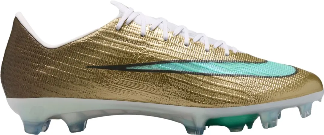 Nike Mercurial Superfly 11 Elite Voetbalschoenen 42 - FG - Kylian Mbappé