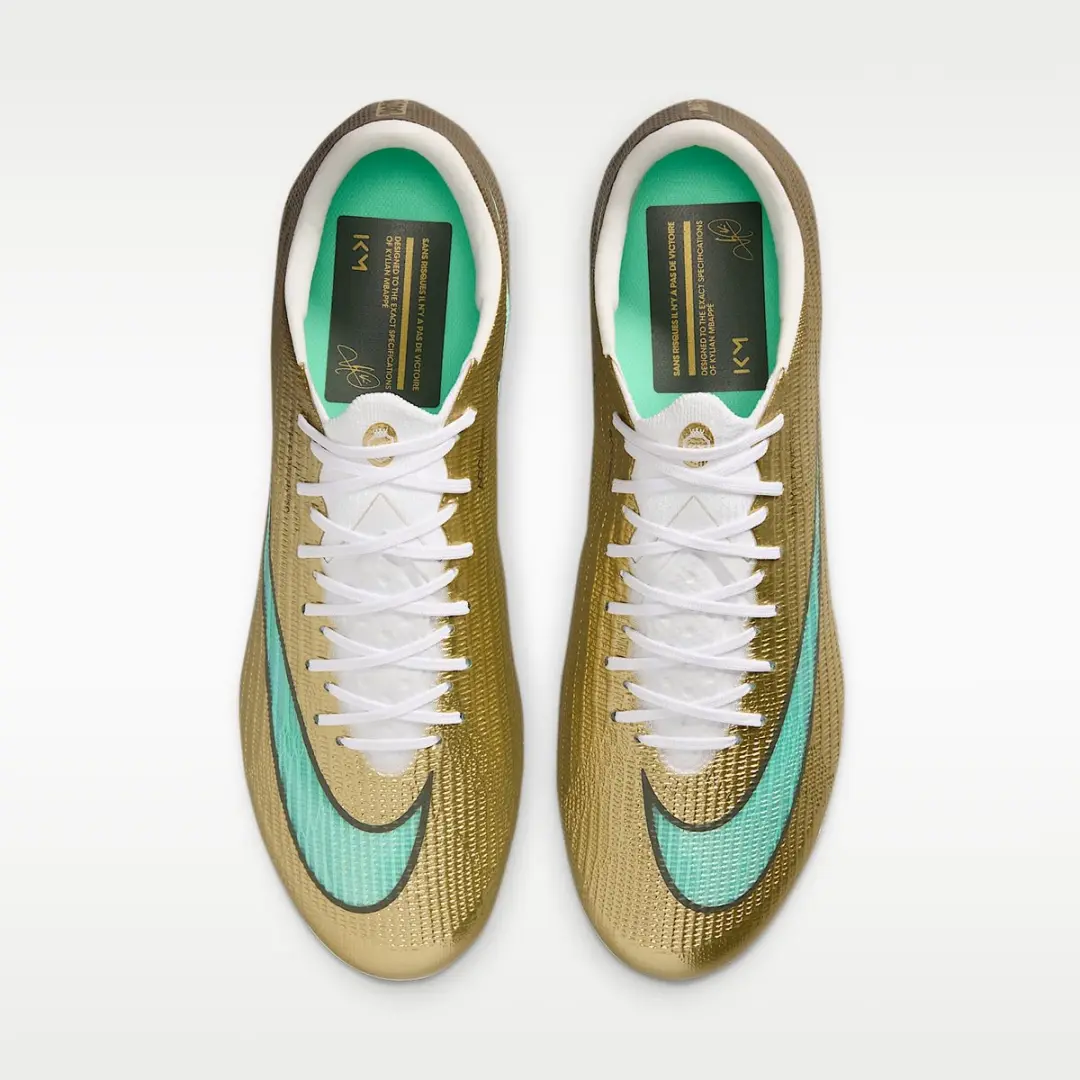 Nike Mercurial Superfly 11 Elite Voetbalschoenen 42 - FG - Kylian Mbappé