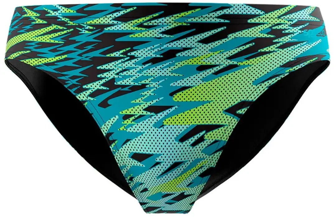 Speedo Hyperboom Print Zwemslip 32