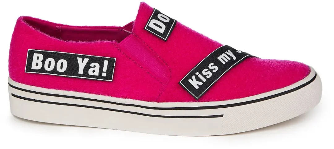 Juicy Couture Krokus Teddybont Sneakers