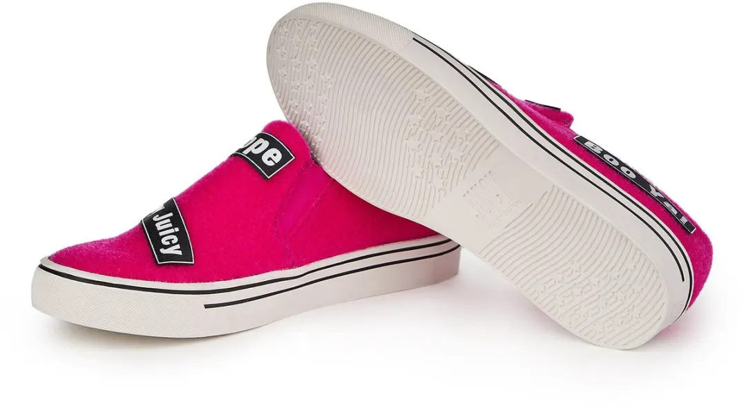Juicy Couture Krokus Teddybont Sneakers - 37