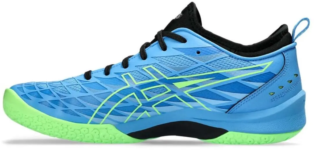 ASICS BLAST FF 3 Waterscape/Lime Burs