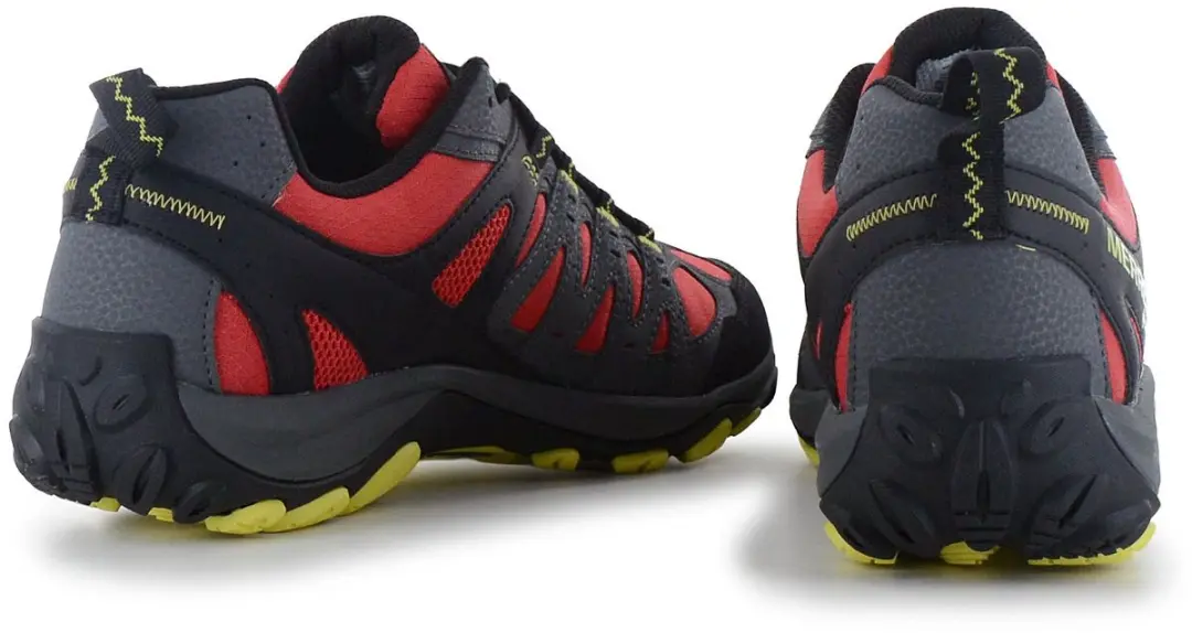 Merrell Accentor Sport 3 GTX Wandelschoenen - EU 44 - Rood