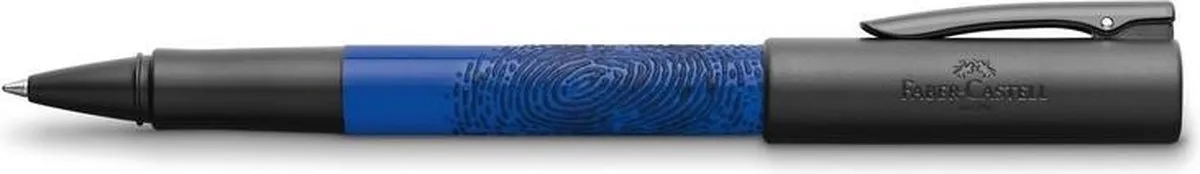 Faber-Castell WRITink Print Rollerball Pen