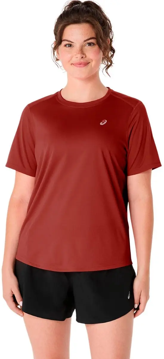 ASICS Core SS Top Hardloopshirt M