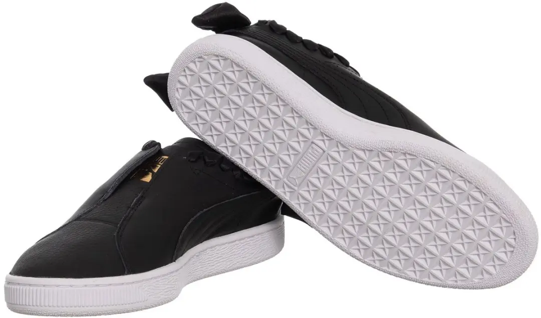 PUMA Basket Twist SB Wns Sneakers - 37