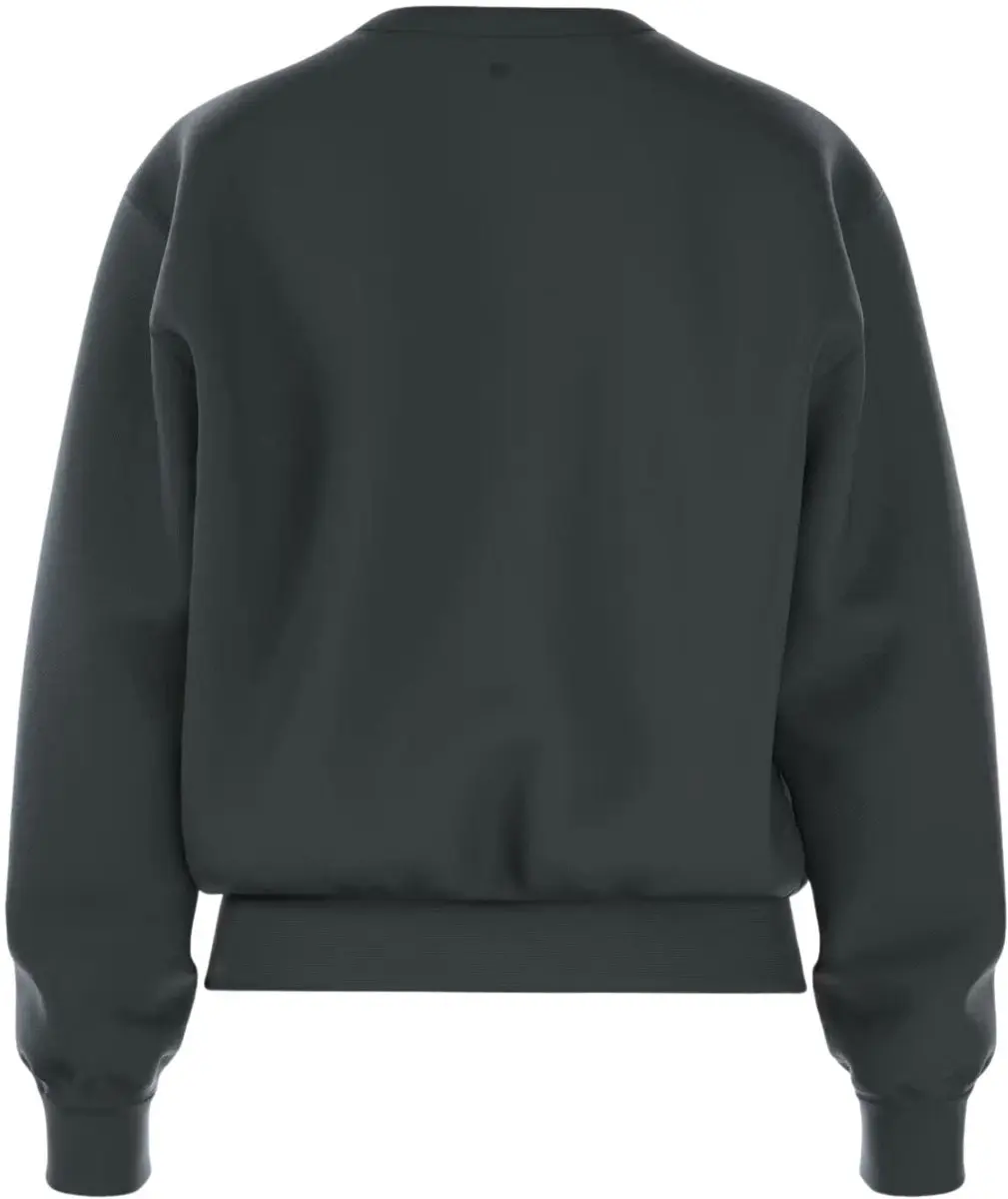 Björn Borg Essential 1 Trui Dames - Zwart - Maat S