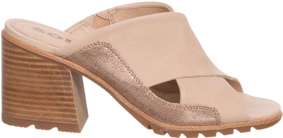 Sorel Nadia Mule