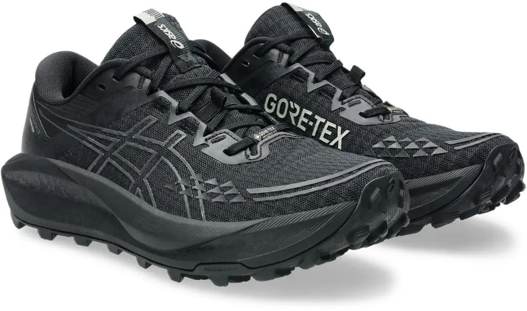 ASICS GEL-Trabuco 13 GTX Trailhardloopschoen Dames 35,5
