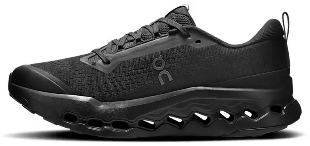 ON Running Cloudsurfer Trail 2 Trailschoenen - 44.5