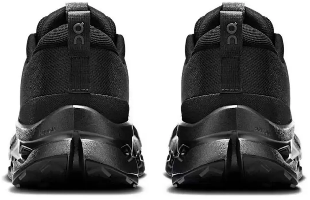 ON Running Cloudsurfer Trail 2 Trailschoenen - 44.5