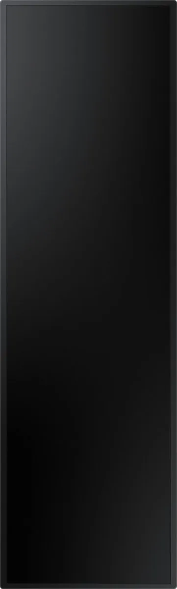 Samsung LH37SHCEBGBXEN Videowall Display 37" - Zwart