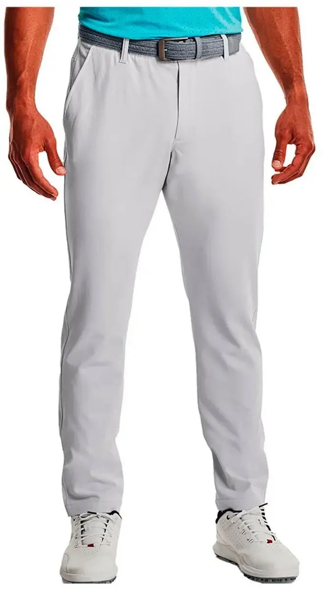 Under Armour Golf Drive Tapered Short - Grijs 42/32