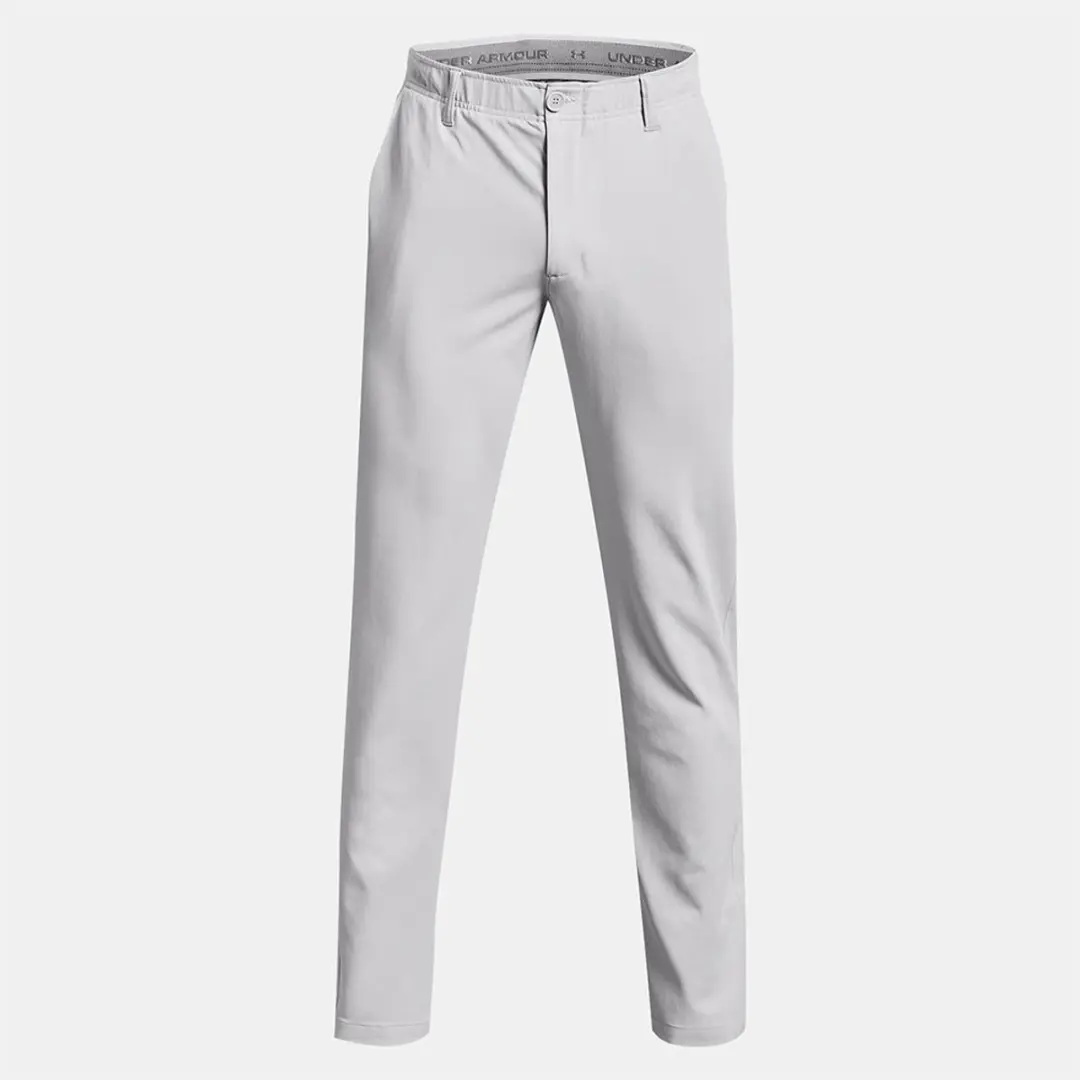 Under Armour Golf Drive Tapered Short - Grijs 42/32
