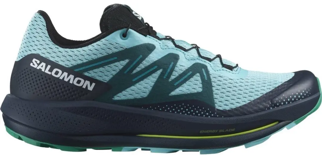 Salomon Pulsar Trail Hardloopschoenen Heren 46.5