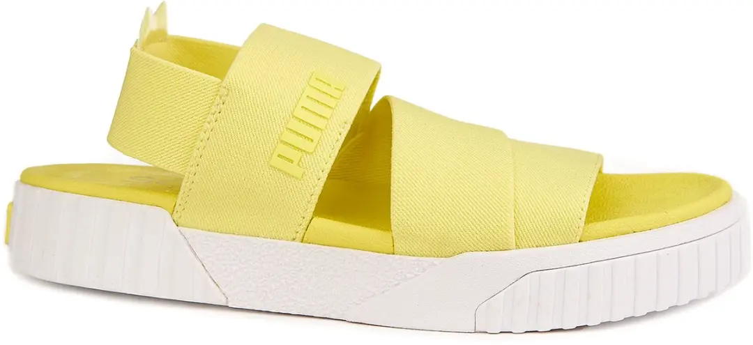 PUMA Cali Sandalen
