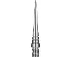 Bull's Lance TR Titanium Conversion 30mm - 3 Stuks - afbeelding 4 van 5
