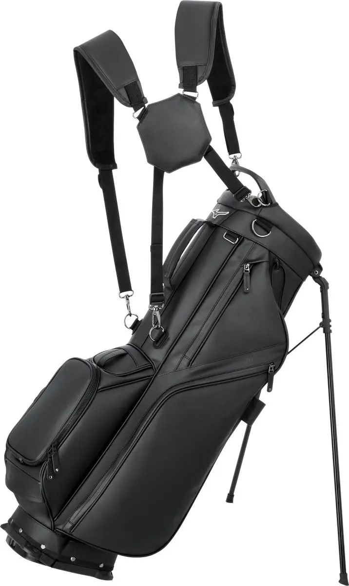 Mizuno Pro Golftas