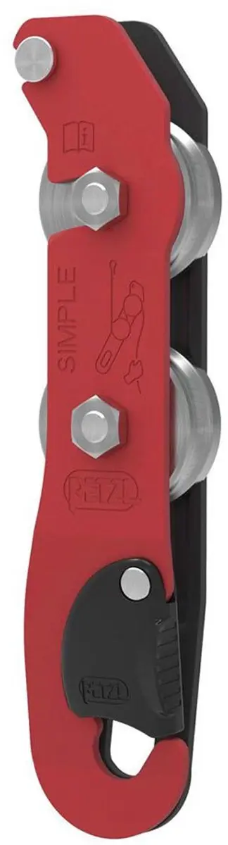 Petzl Afdaler