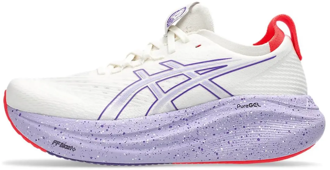 ASICS GEL-Nimbus 27 Tokyo Hardloopschoen 39.5