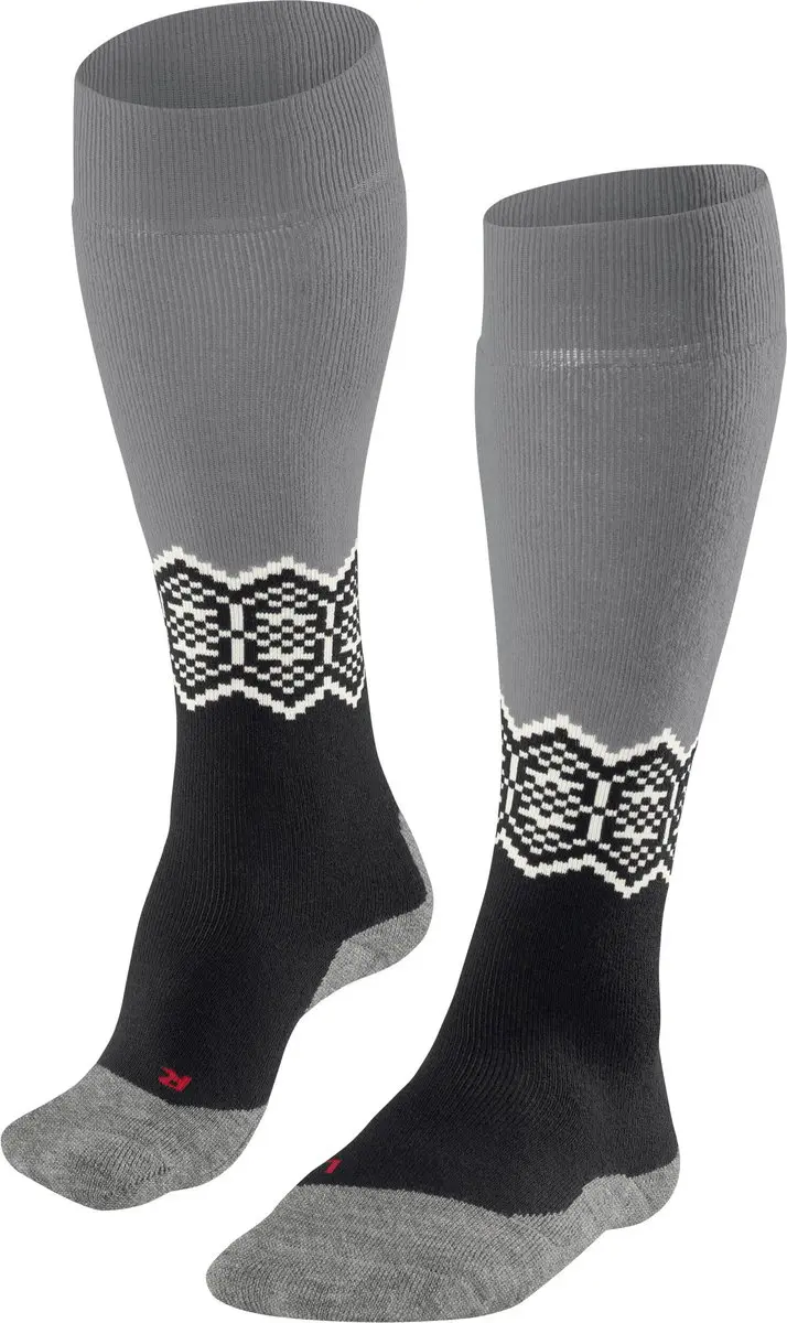 Falke SK2 Intermediate Wintersportsokken 16253-3010