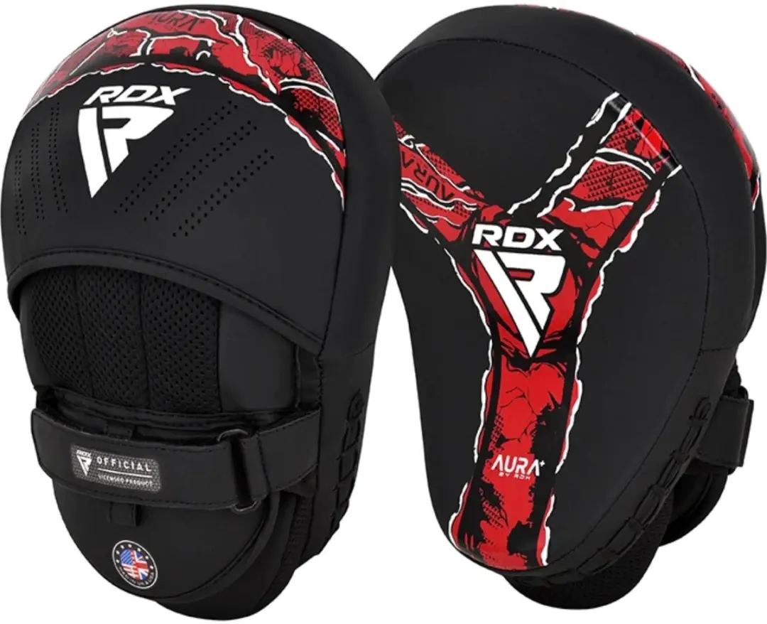 RDX Sports Focus Pad Aura F17