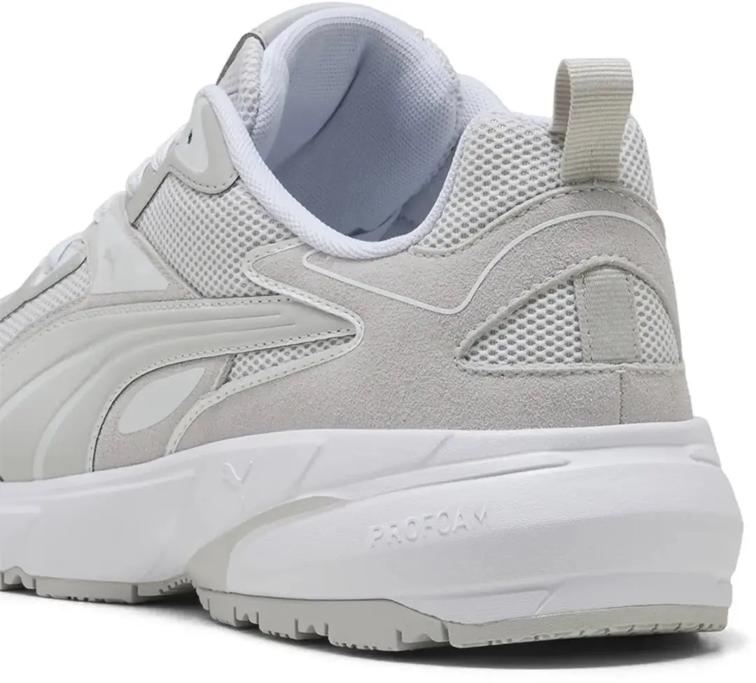 PUMA Profoam Galactic Hardloopschoenen - Wit - EU 41
