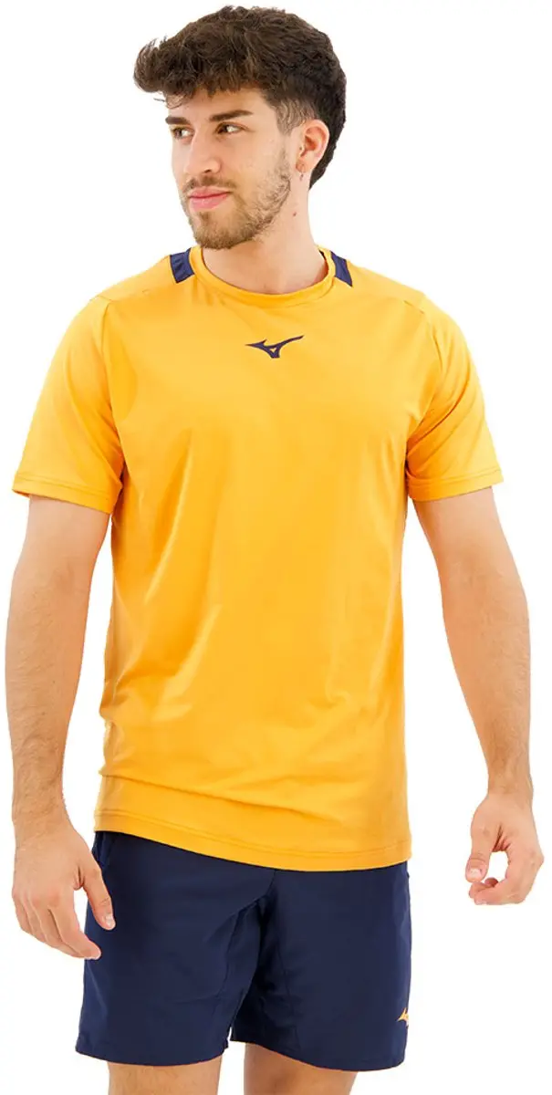 Mizuno T-shirt 62gaa00154