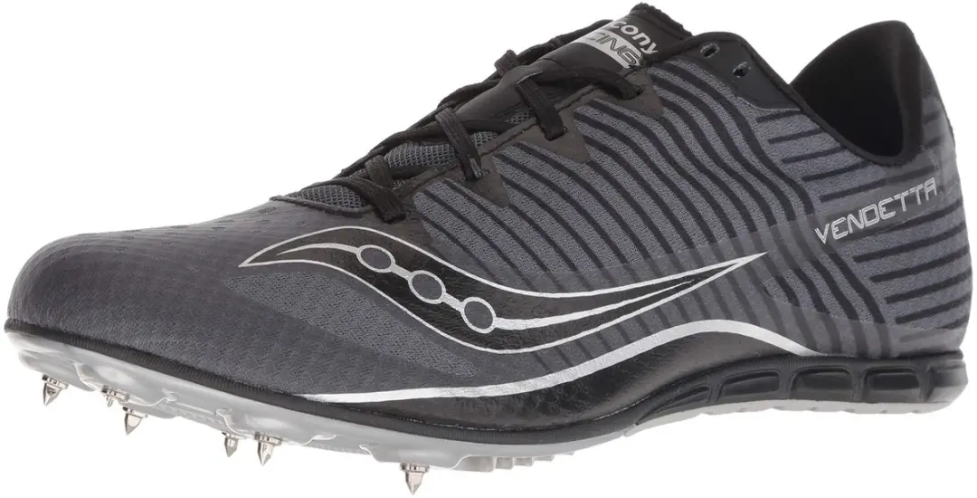 Saucony Vendetta 2 Atletiekschoen