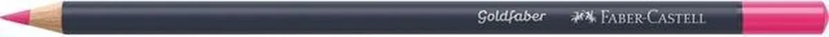 Faber-Castell Goldfaber Kleurpotlood FC-114723 - Fuchsia
