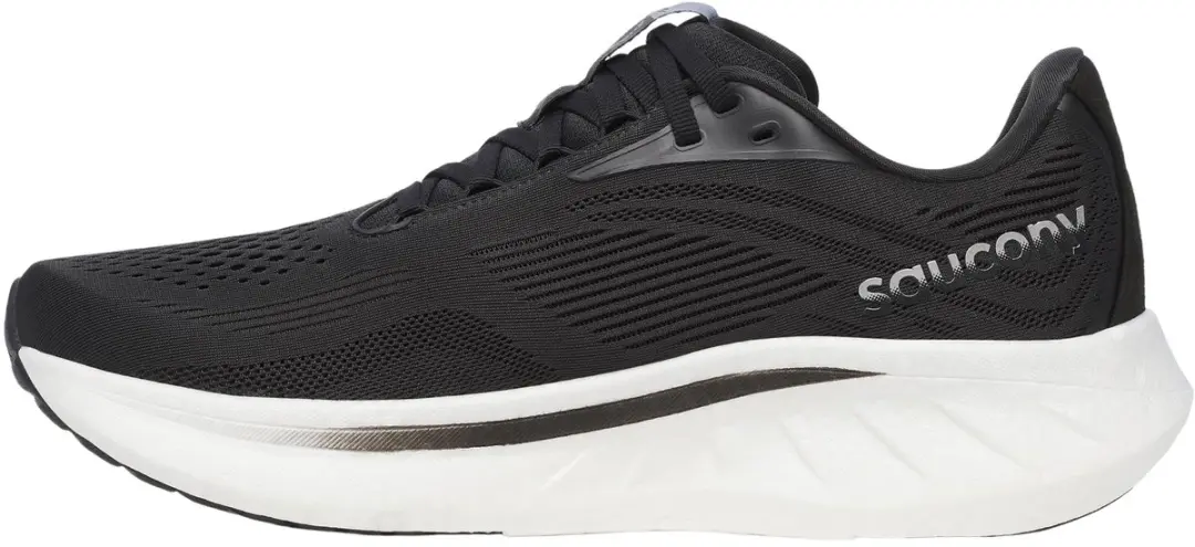 Saucony Ride 18 Hardloopschoenen Heren 40