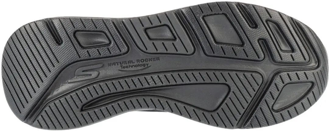 Skechers Slip-Ins Max Cushioning Elite 2.0 Sportschoenen - Zwart - afbeelding 4 van 5
