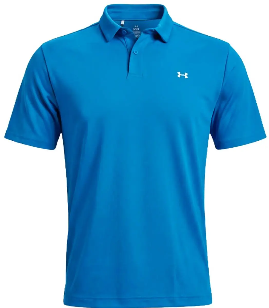 Under Armour T2G Pique Polo