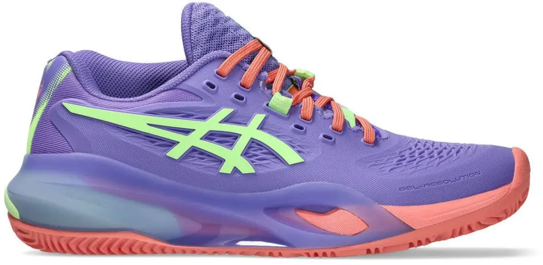 ASICS Gel-Resolution X Padel 1042A285-501