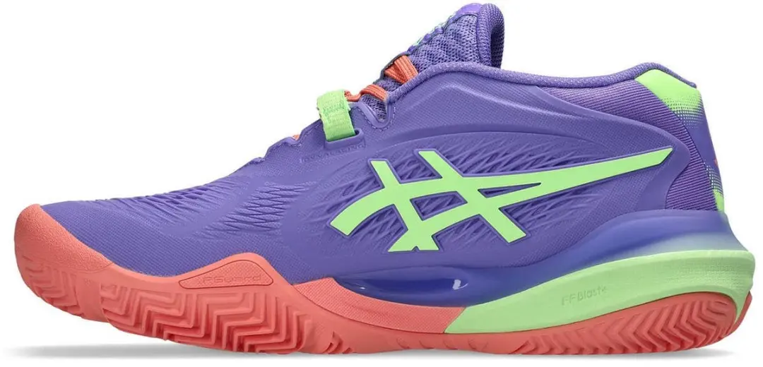 ASICS Gel-Resolution X Padel 1042A285-501 - Dames 37 - Paars - afbeelding 5 van 5