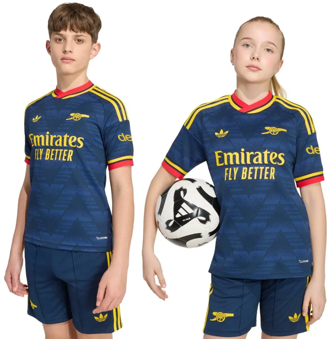 adidas Arsenal FC T-shirt Kinderen 2026/27