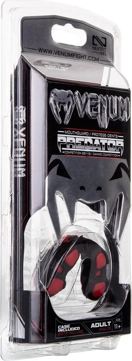 Venum Predator Gebitsbeschermer - One Size - afbeelding 6 van 6