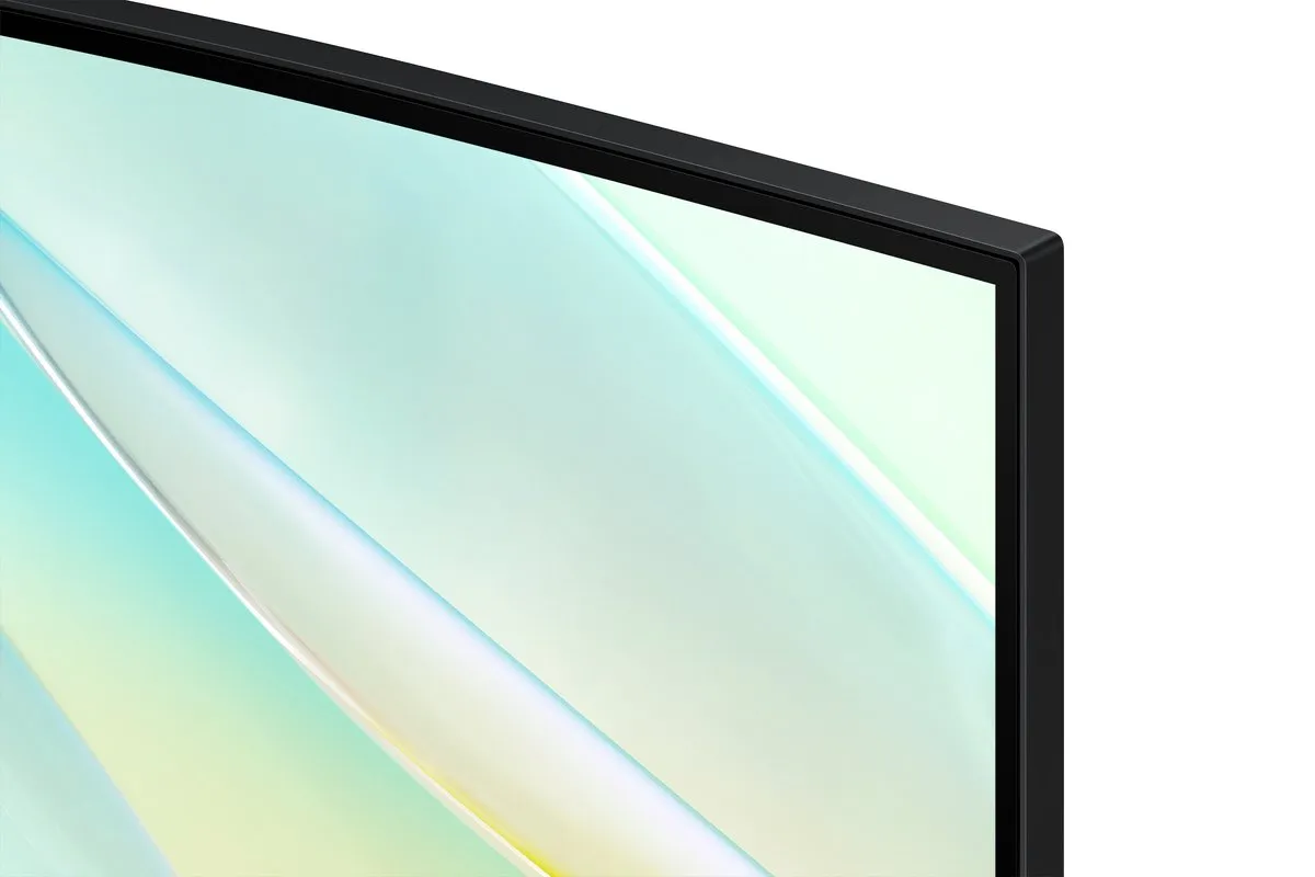 Samsung ViewFinity S65UC LS34C652UAUXEN Monitor - 34 inch - 90W USB-C - KVM - RJ45