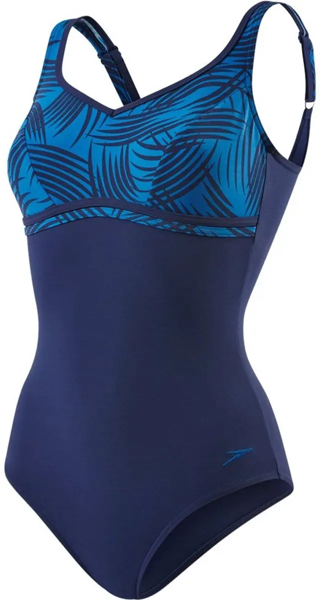 Speedo Sculptur Contour Luxe Badpak 36