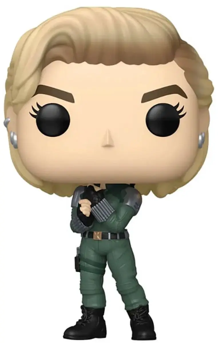 Funko Pop! Yelena Belova Thunderbolts - 1481