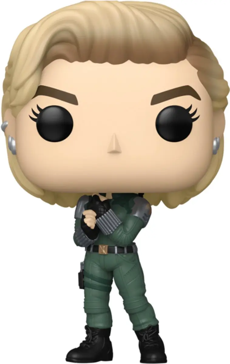 Funko Pop! Yelena Belova Thunderbolts - 1481
